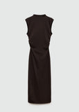 Vestido Marshy