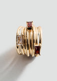 Anillo Lotto