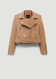 Chaqueta Gemma