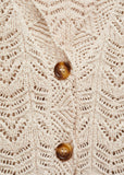 Cardigan Sito