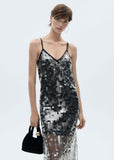 Vestido Jordana