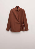 Camisa David