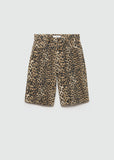 Short Leo