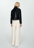 Pantalon Oyster