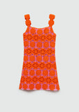Vestido Juice