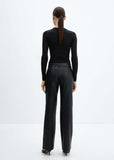 Pantalon High