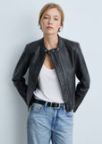 Chaqueta Moto