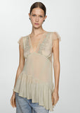 Blusa Sage