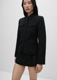 Chaqueta Vera