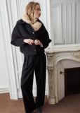Chaqueta Dita