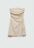 Vestido Terry