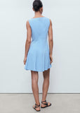 Vestido Terry