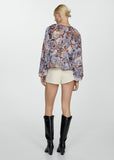 Blusa Petra