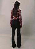 Camisa Tejas