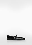 Zapato Buttom