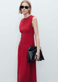 Vestido Cor