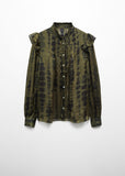 Blusa Catania