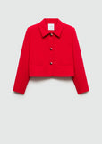 Chaqueta Andrew