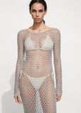 Vestido Domigu