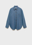 Camisa Letizia