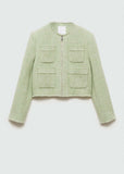 Chaqueta Ena