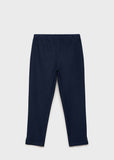 Leggings Blue