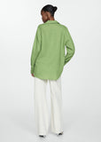 Camisa Samari