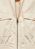 Chaqueta Picola