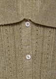 Cardigan Cotillon