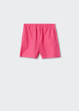Short Juanes