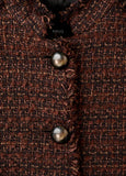 Chaqueta Macket
