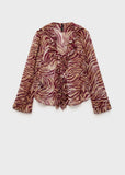 Blusa Colombia