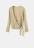 Cardigan Knot