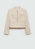 Chaqueta Ponsano
