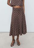 Falda Romeo