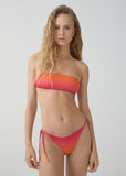 Top Bikini Sunrise