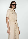 Vestido Gaia