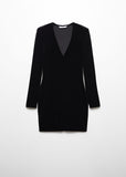 Vestido Xvikypic