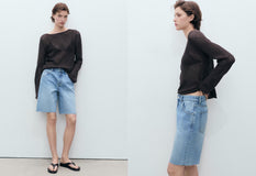 Short Anne