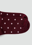 Calcetin Polka
