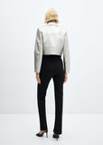 Chaqueta Silver