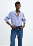 Camisa Carla