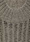 Chaleco Sequin