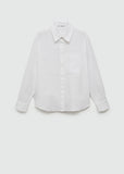 Camisa Lino