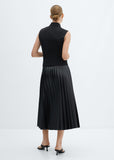 Falda Long