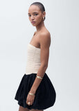 Vestido Shell