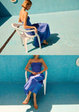 Vestido April