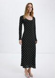 Vestido Lirio
