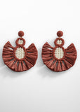 Pendientes Marisol