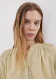 Blusa Meia